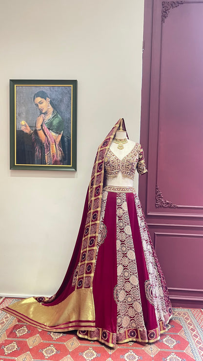 Manohari