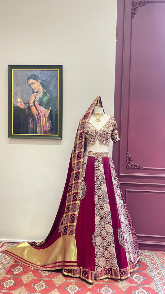 Manohari