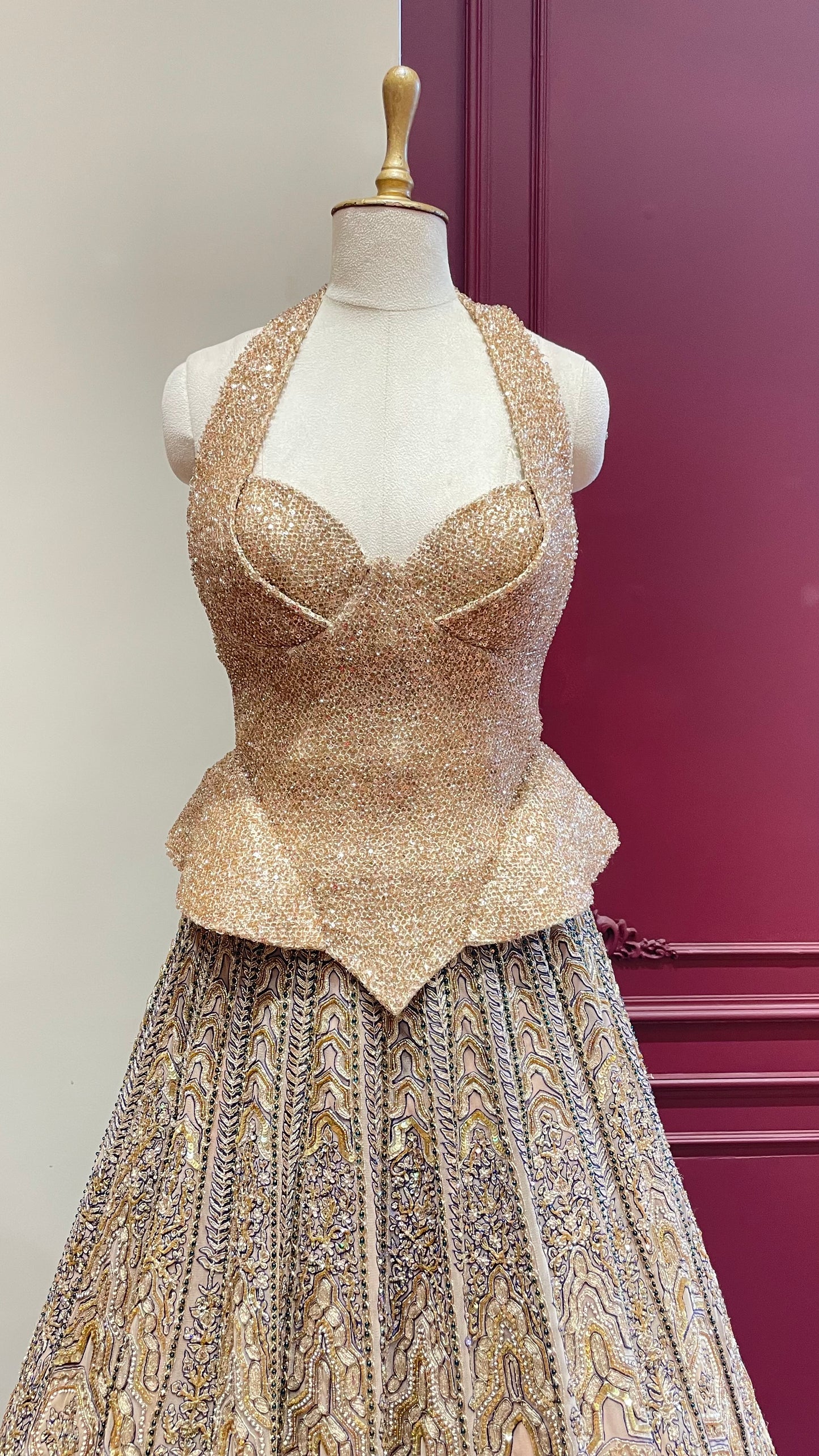 Glam Parampara
