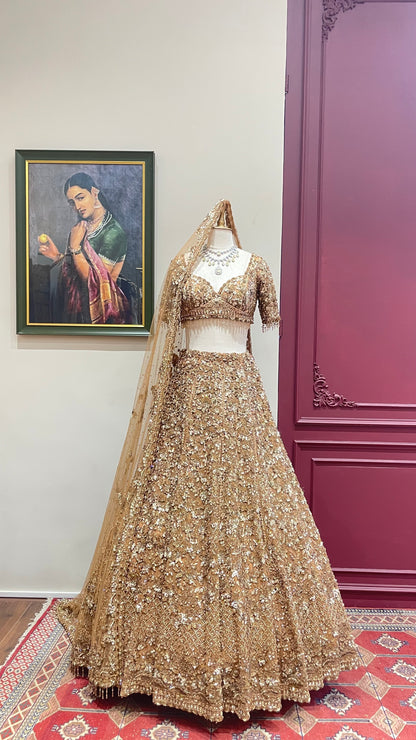 Vintage by Seema Gujral
