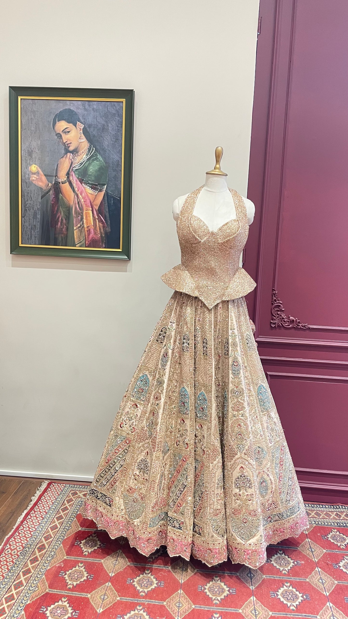 Glam Shubh Vivaha