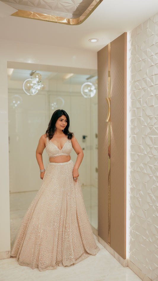 Inayat by Seema Gujral