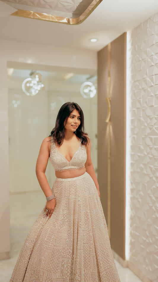 Inayat by Seema Gujral