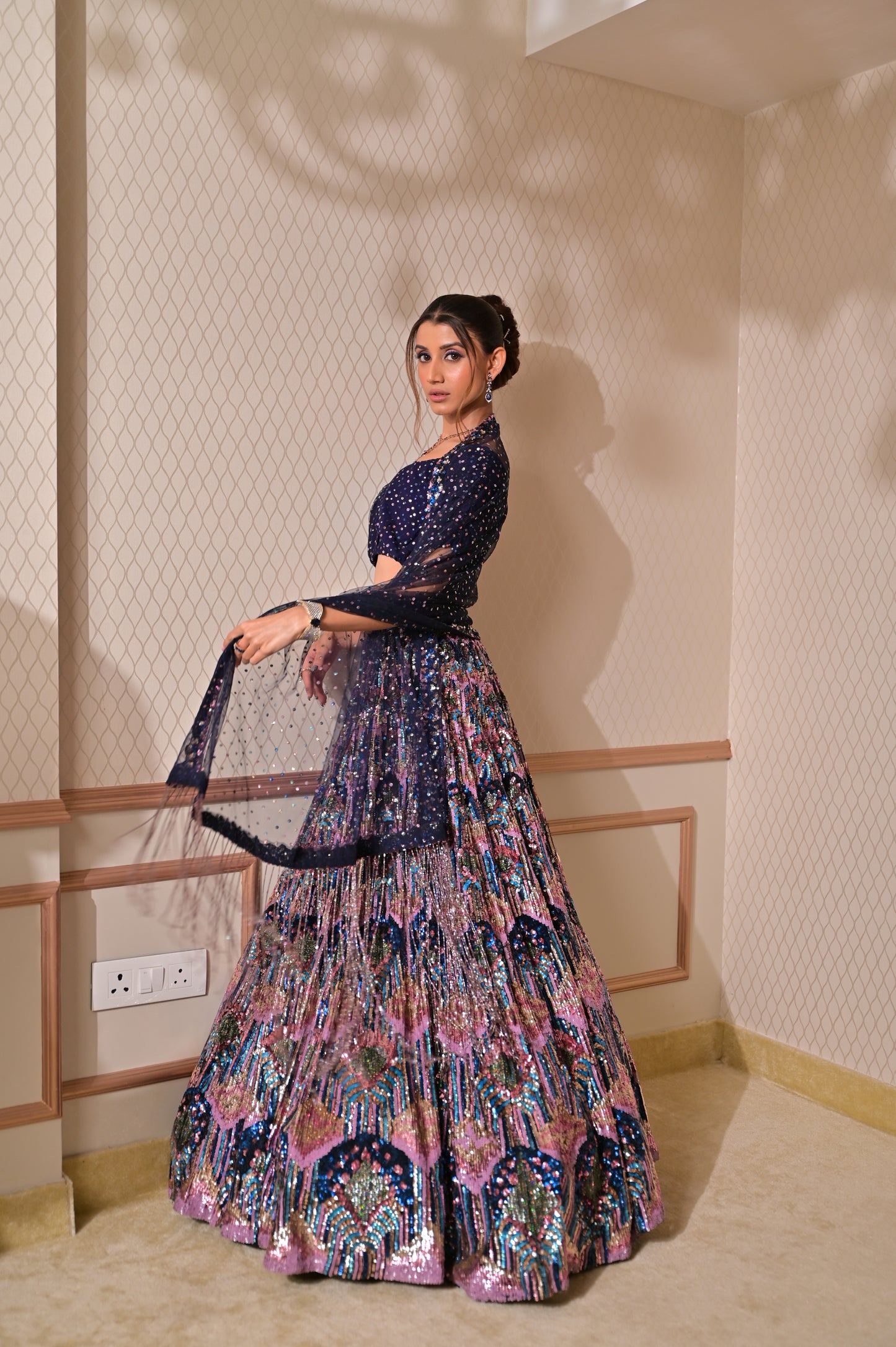 Gamy by Seema Gujral