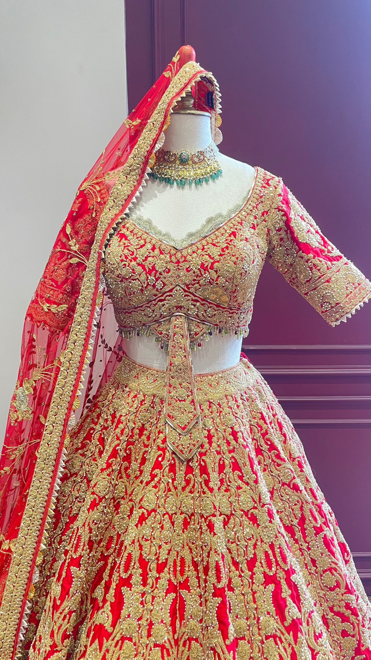 Mangalm