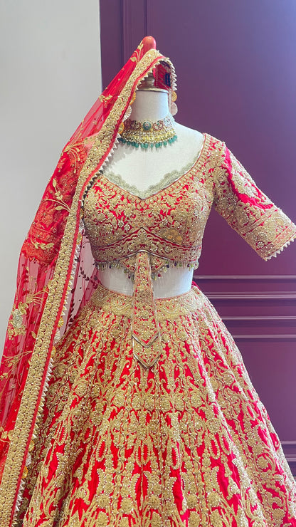 Mangalm
