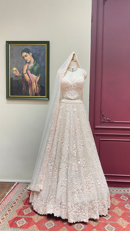 Tamanna by Nikita gujral