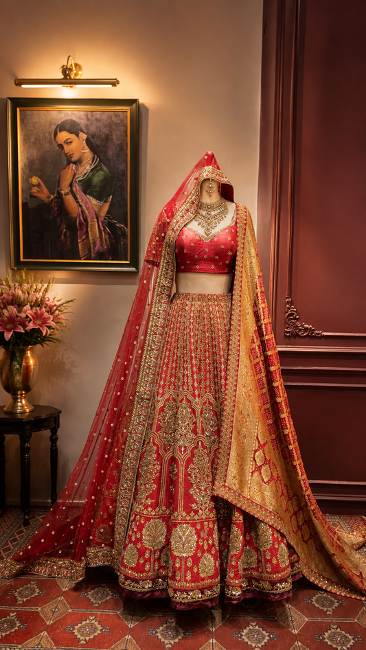 Rajrani by Aditiya and Mohit