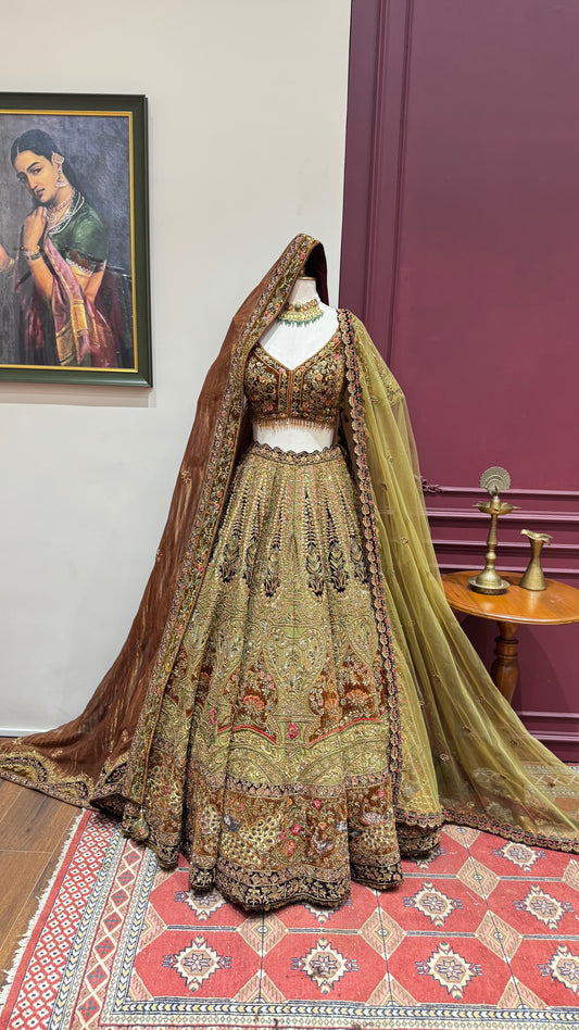 Riyasat By Sudhirbhai