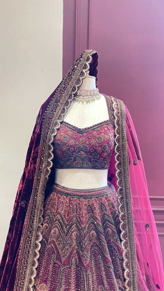 Padmavat By Marwar Couture