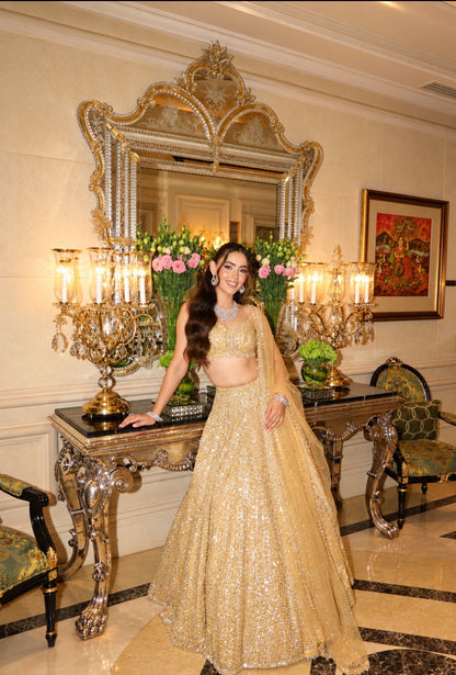 Liyana by Seema Gujral