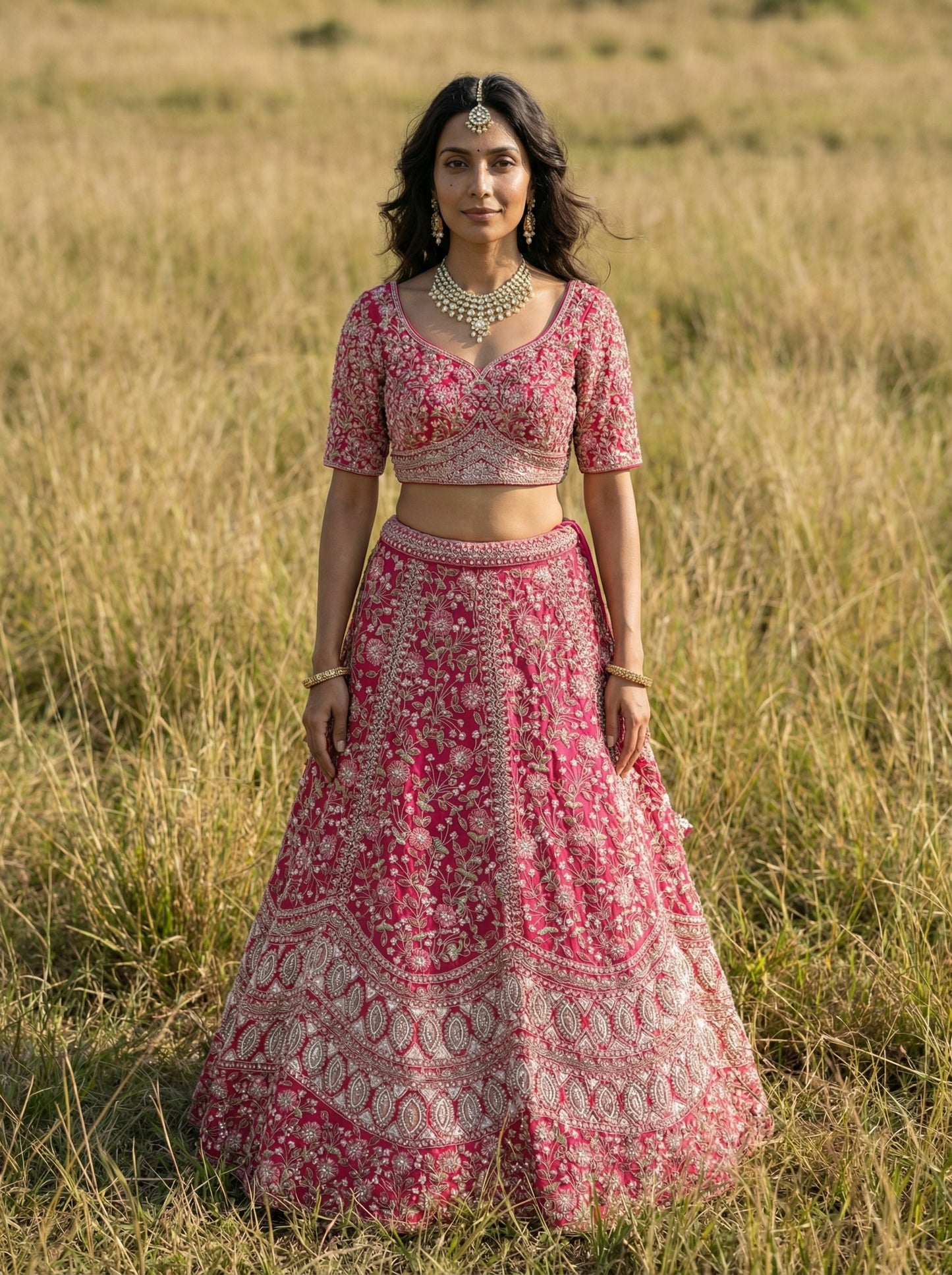 Samyukta by Jigar and Nikita