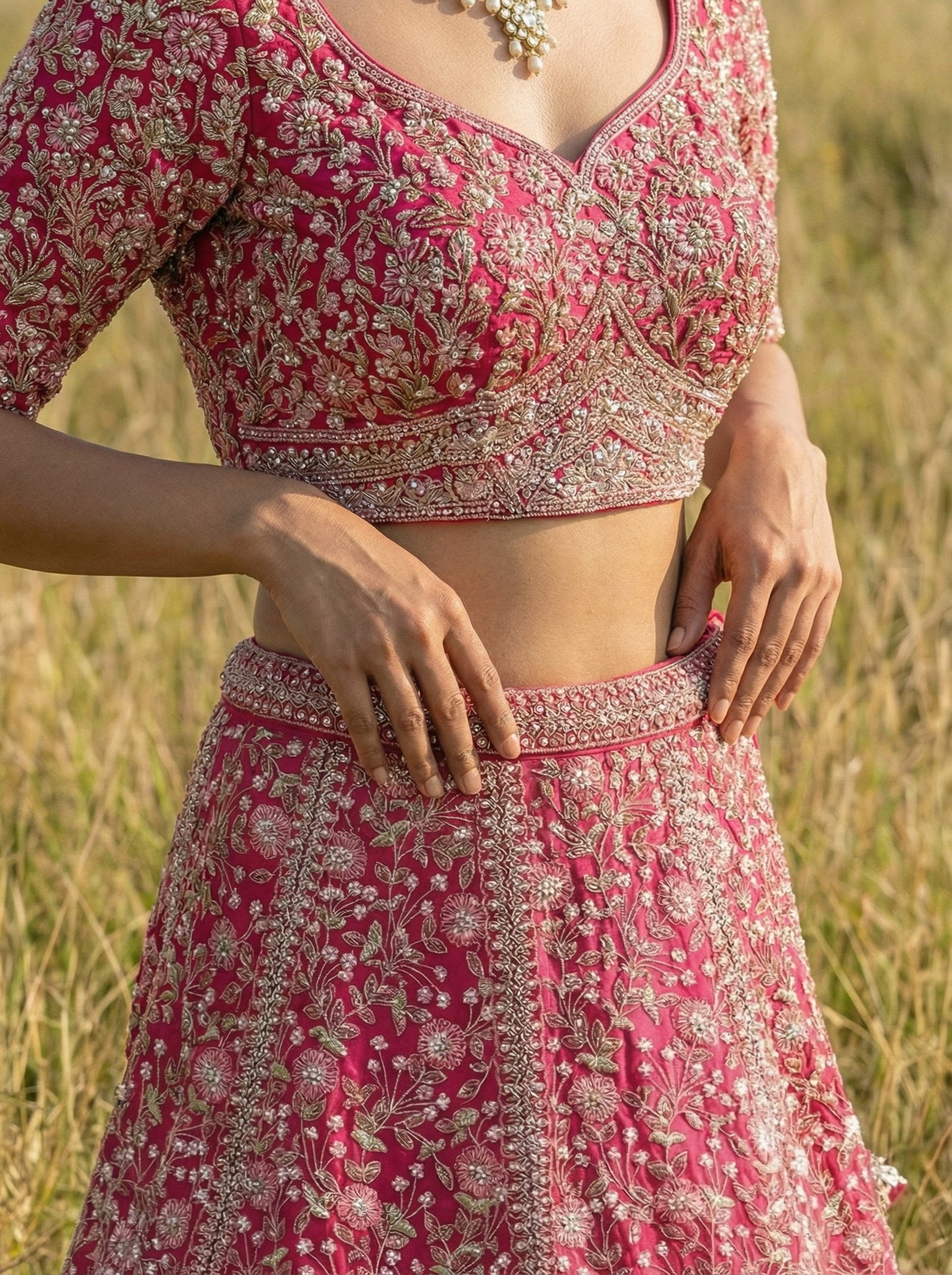 Samyukta by Jigar and Nikita