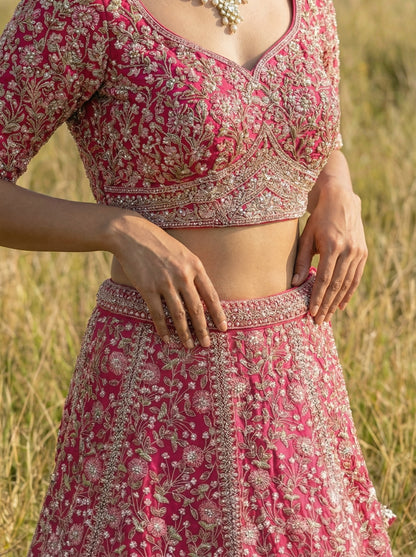 Samyukta by Jigar and Nikita