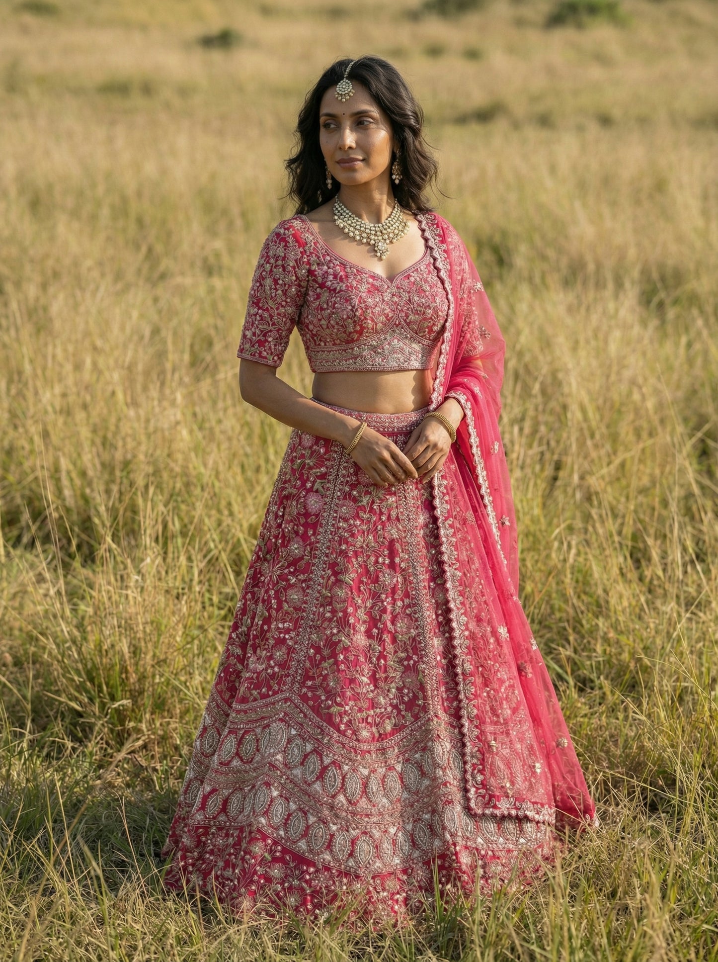 Samyukta by Jigar and Nikita