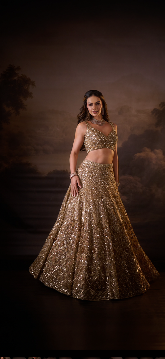 Yuvraj by Opus