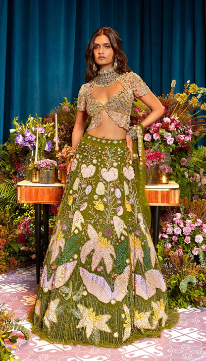 Laila by Papa Dont preach