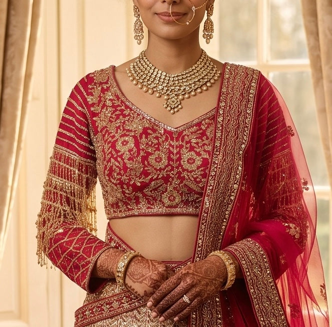 Amanat by Bindani