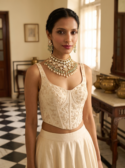 Panna Bridal