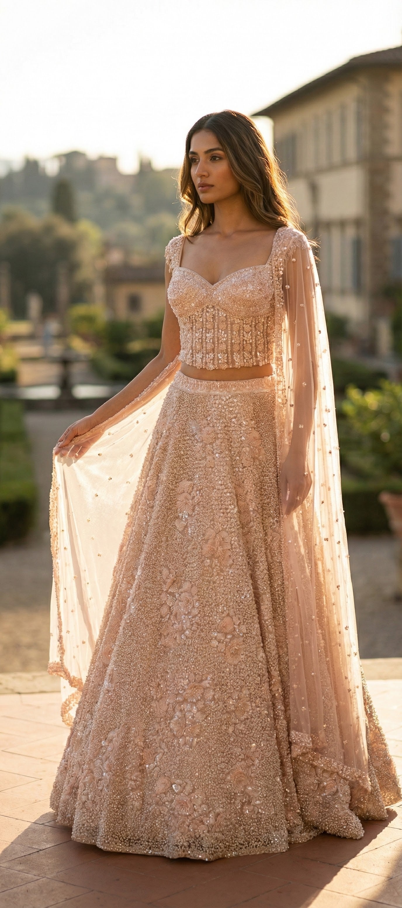 Tamanna by Nikita gujral