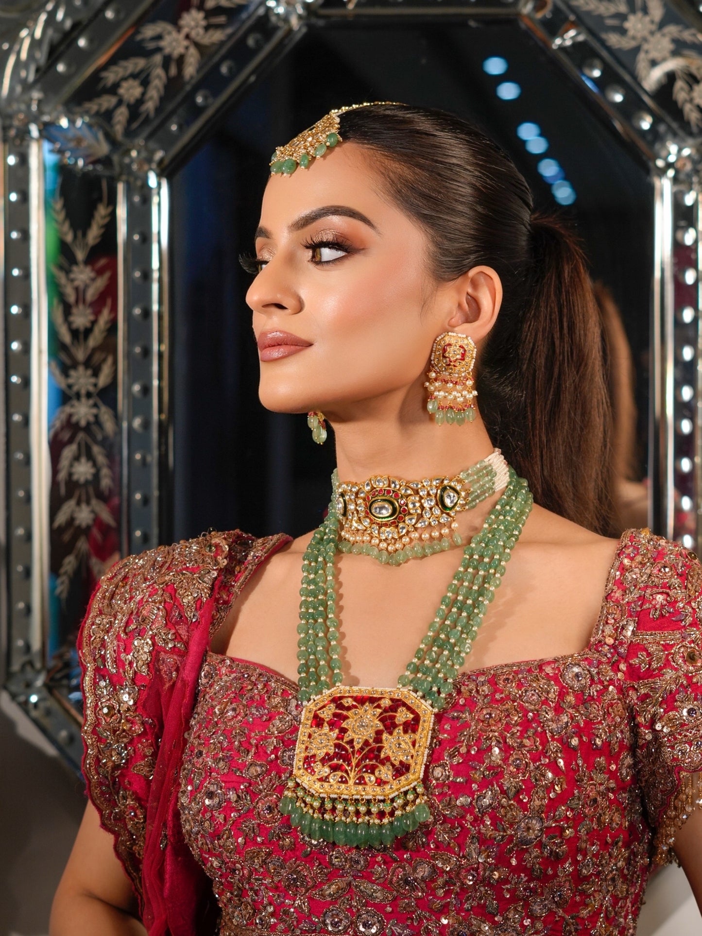 Mangal Vivah By DollyJ