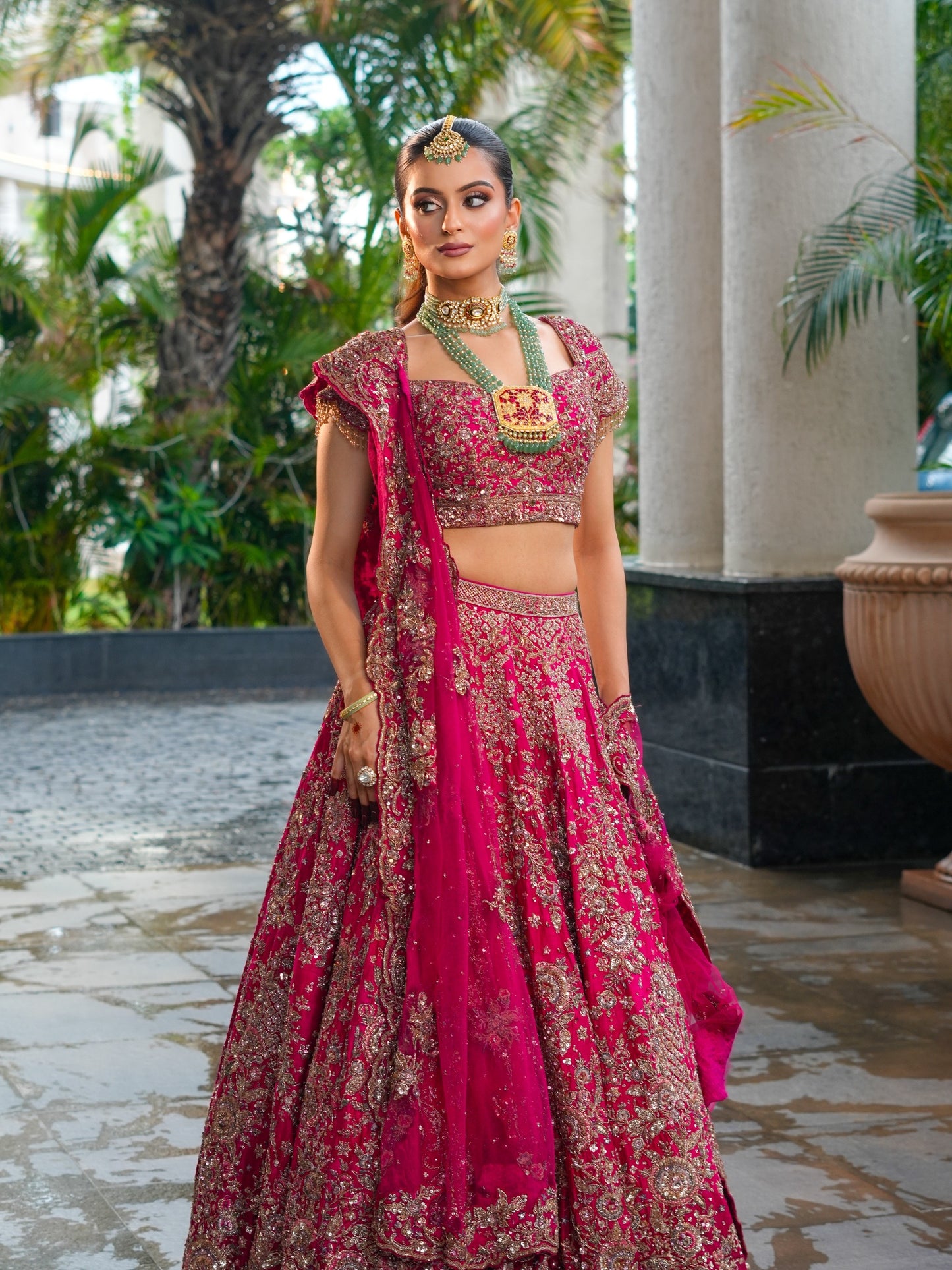 Mangal Vivah By DollyJ