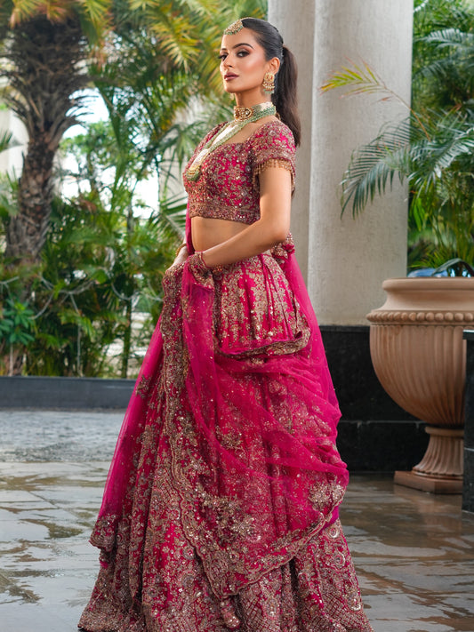 Mangal Vivah By DollyJ