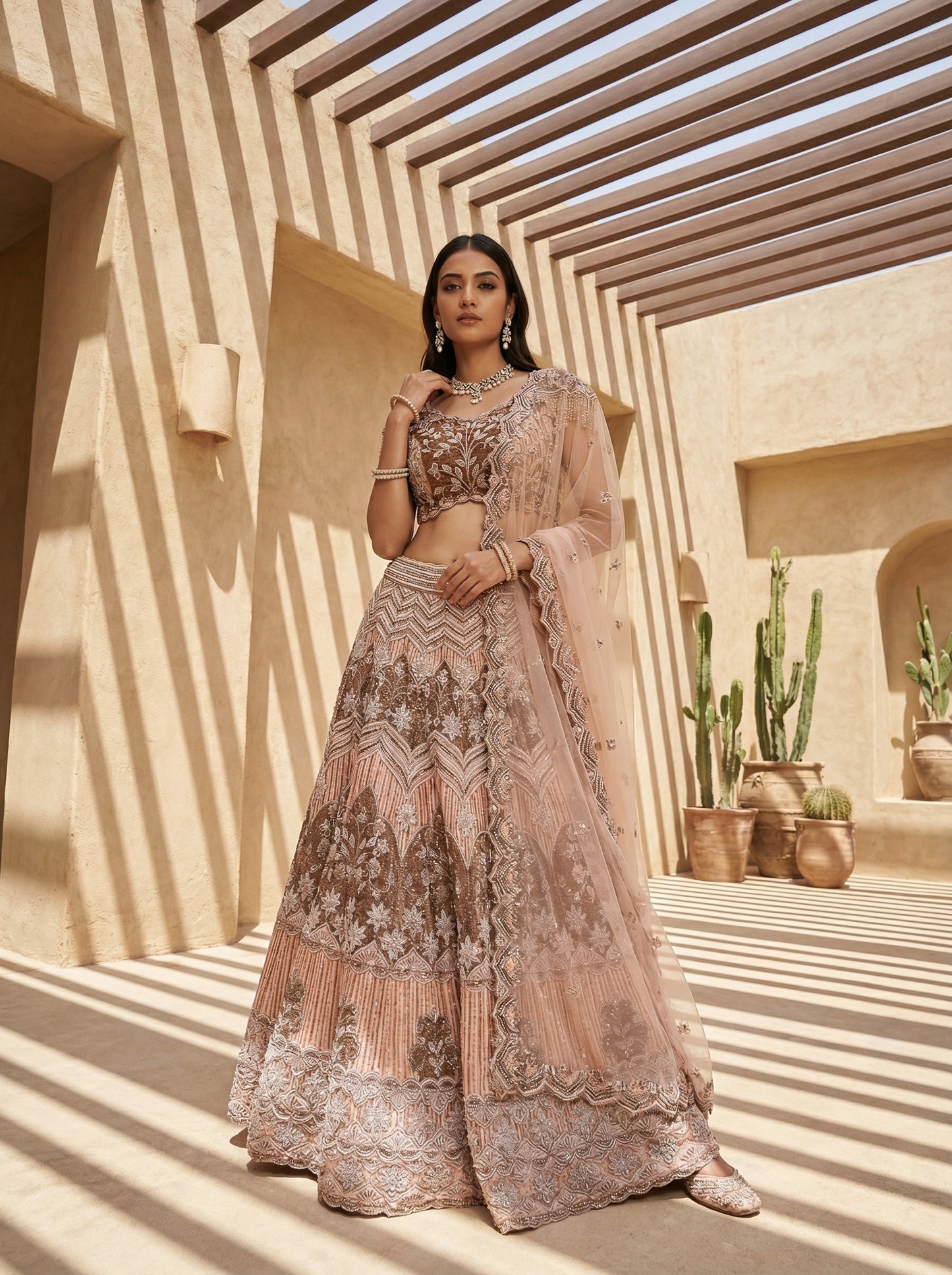 Khushnumah By Disha Patil