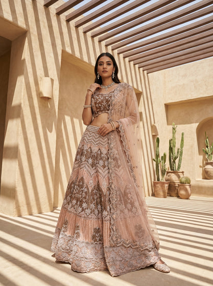 Khushnumah By Disha Patil