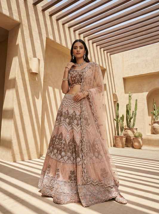 Khushnumah By Disha Patil