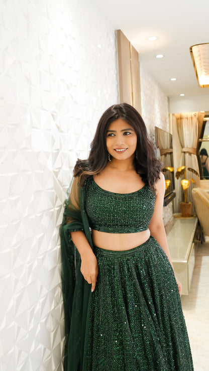Charlotte by Seema Gujral