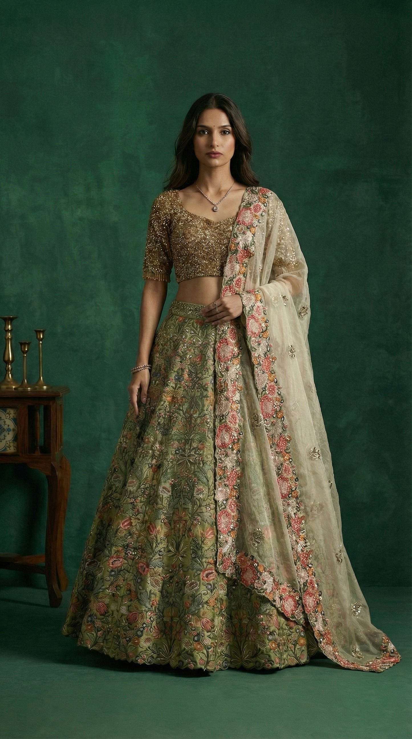 Ajmer by Shyamal and Bhumika