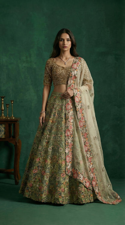 Ajmer by Shyamal and Bhumika