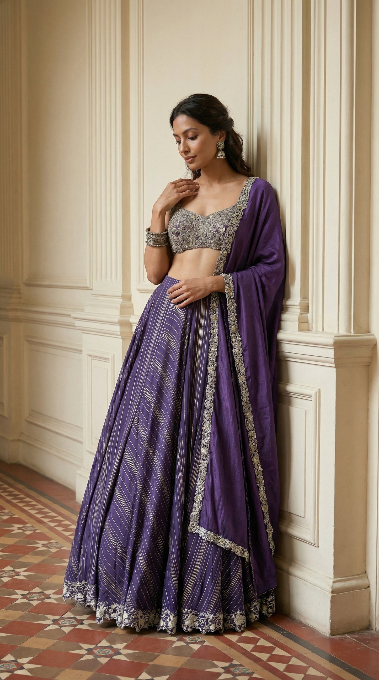 Bollywood Dhamaka by Karishma Ashita