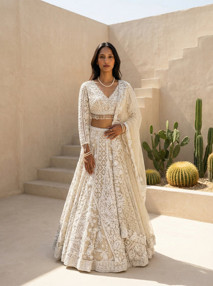 Florentine by Seema Gujral