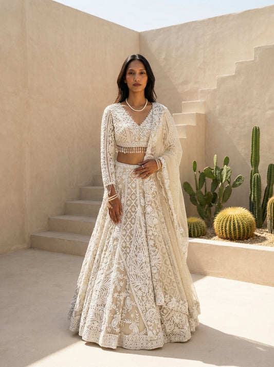 Florentine by Seema Gujral