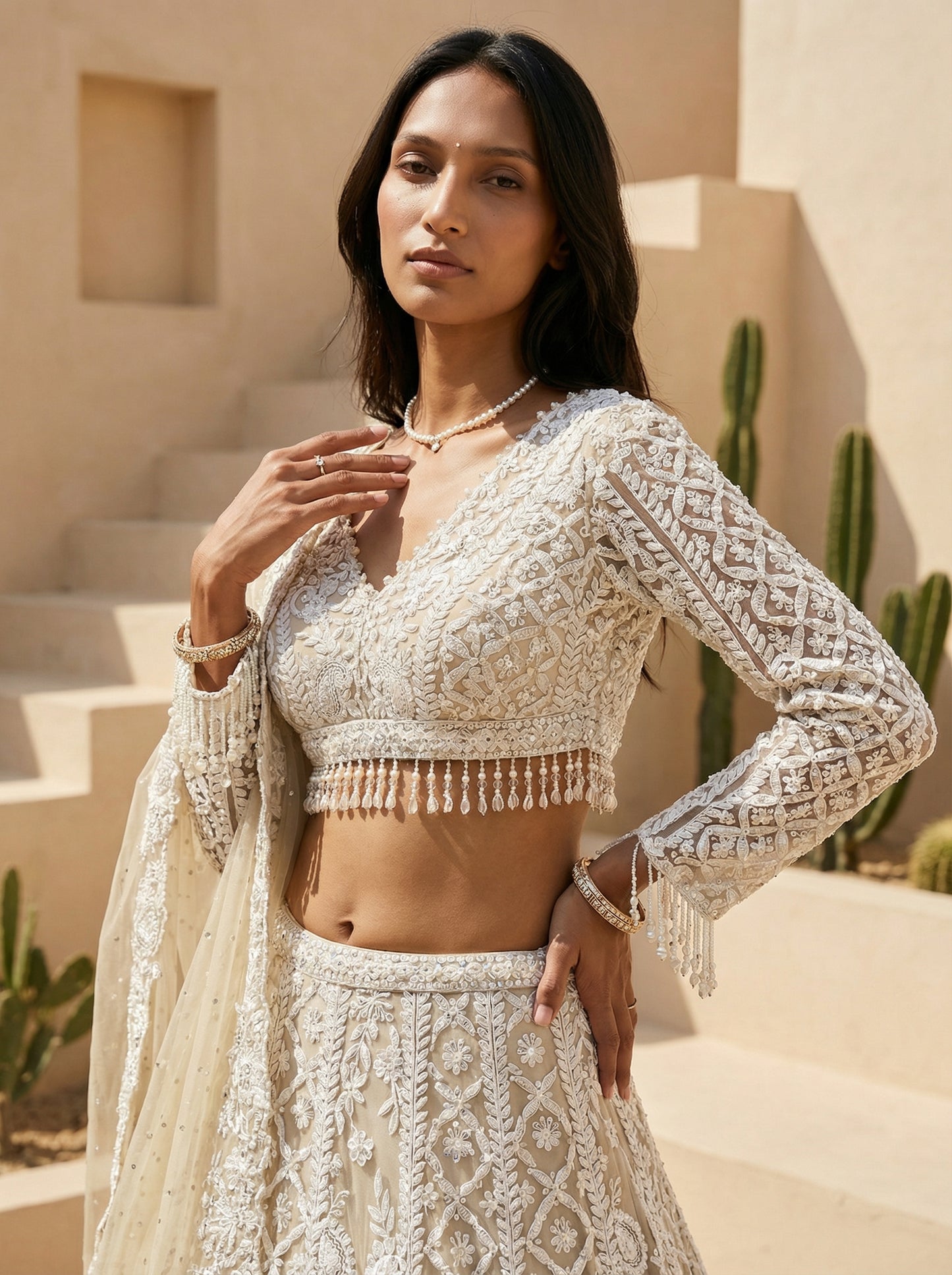 Florentine by Seema Gujral