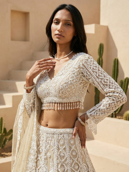 Florentine by Seema Gujral