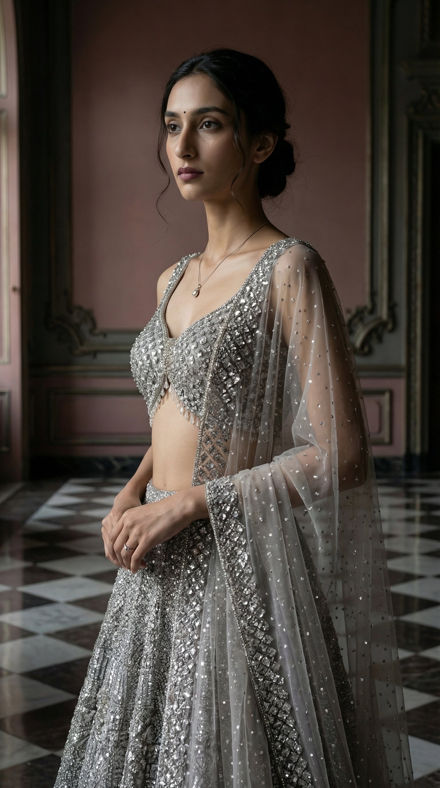 Glamour Quotient by Seema Gujral