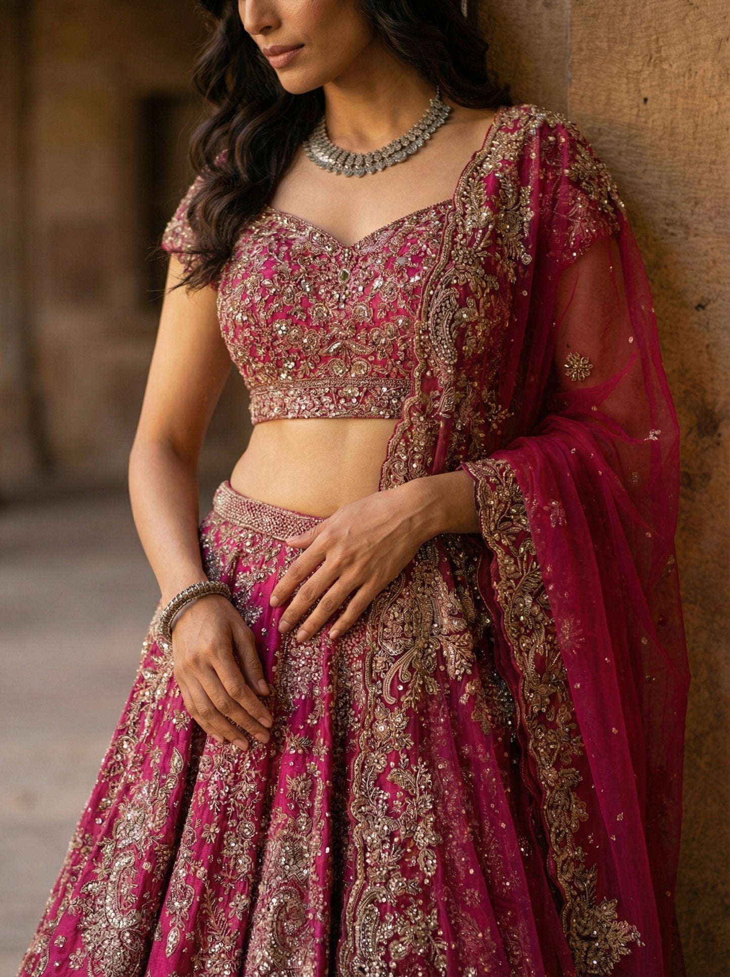 Mangal Vivah By DollyJ