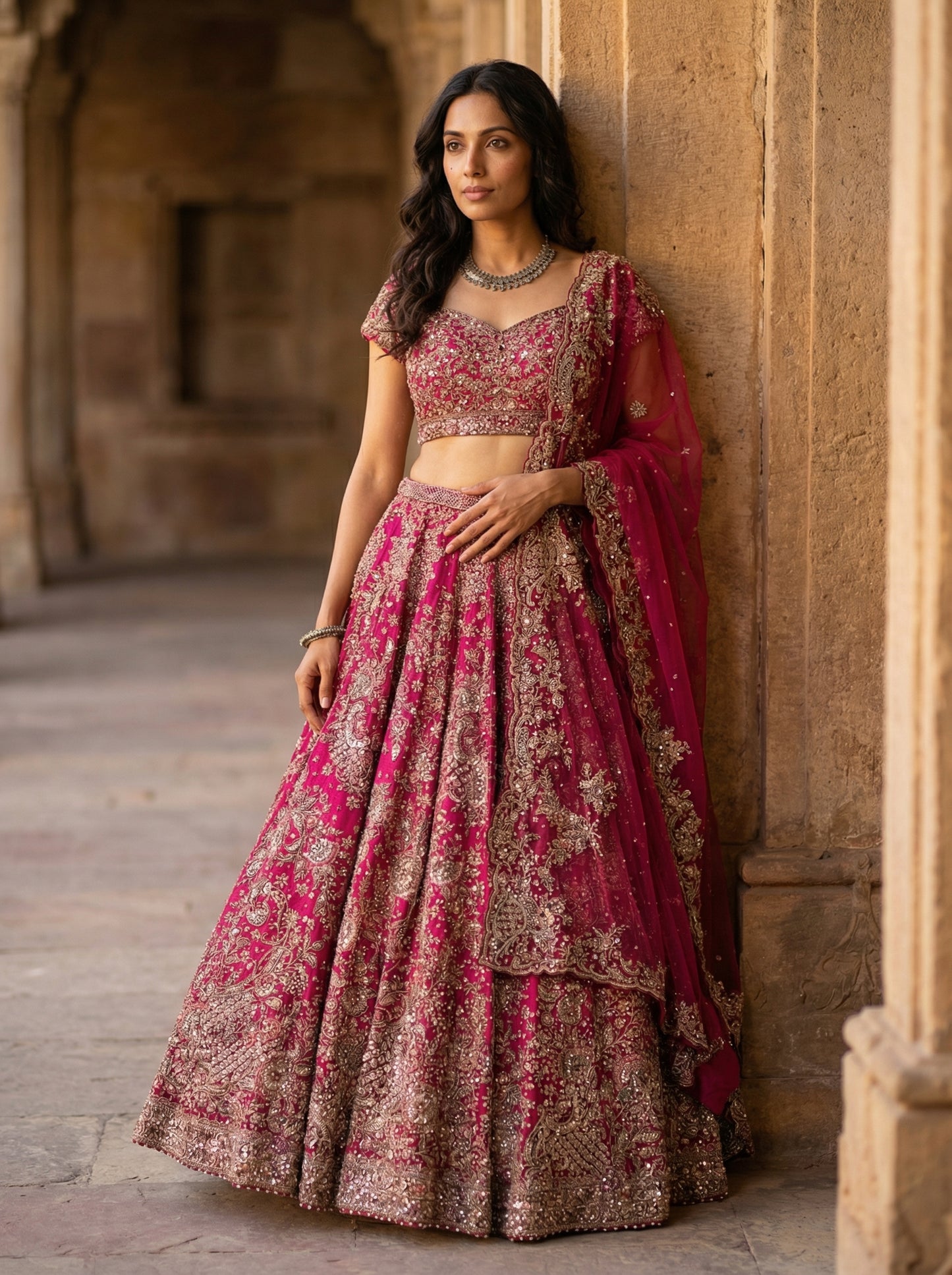 Mangal Vivah By DollyJ