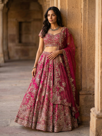 Mangal Vivah By DollyJ