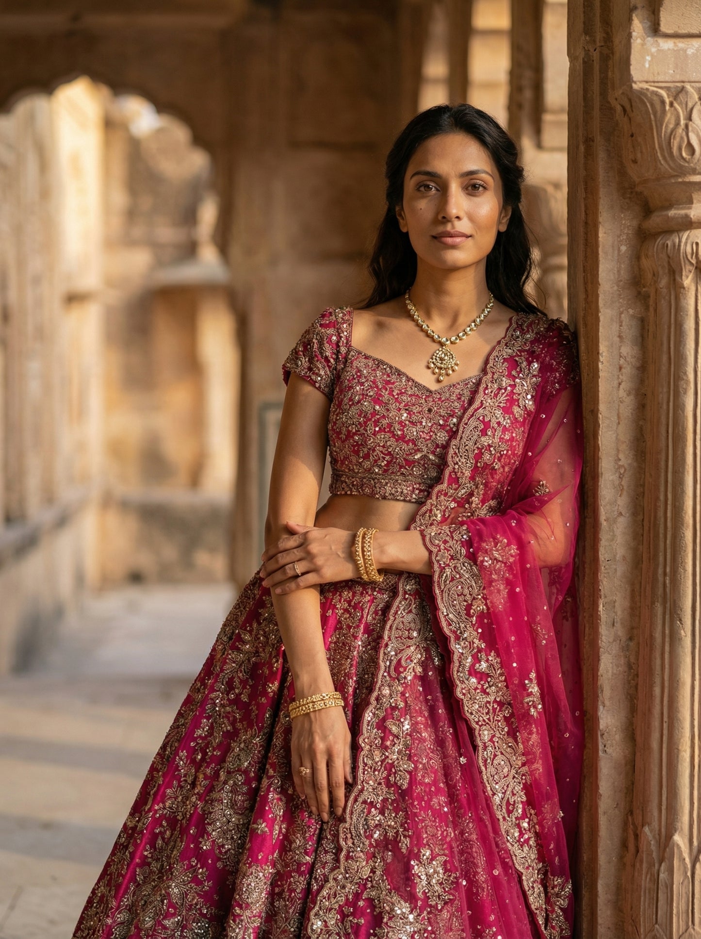 Mangal Vivah By DollyJ