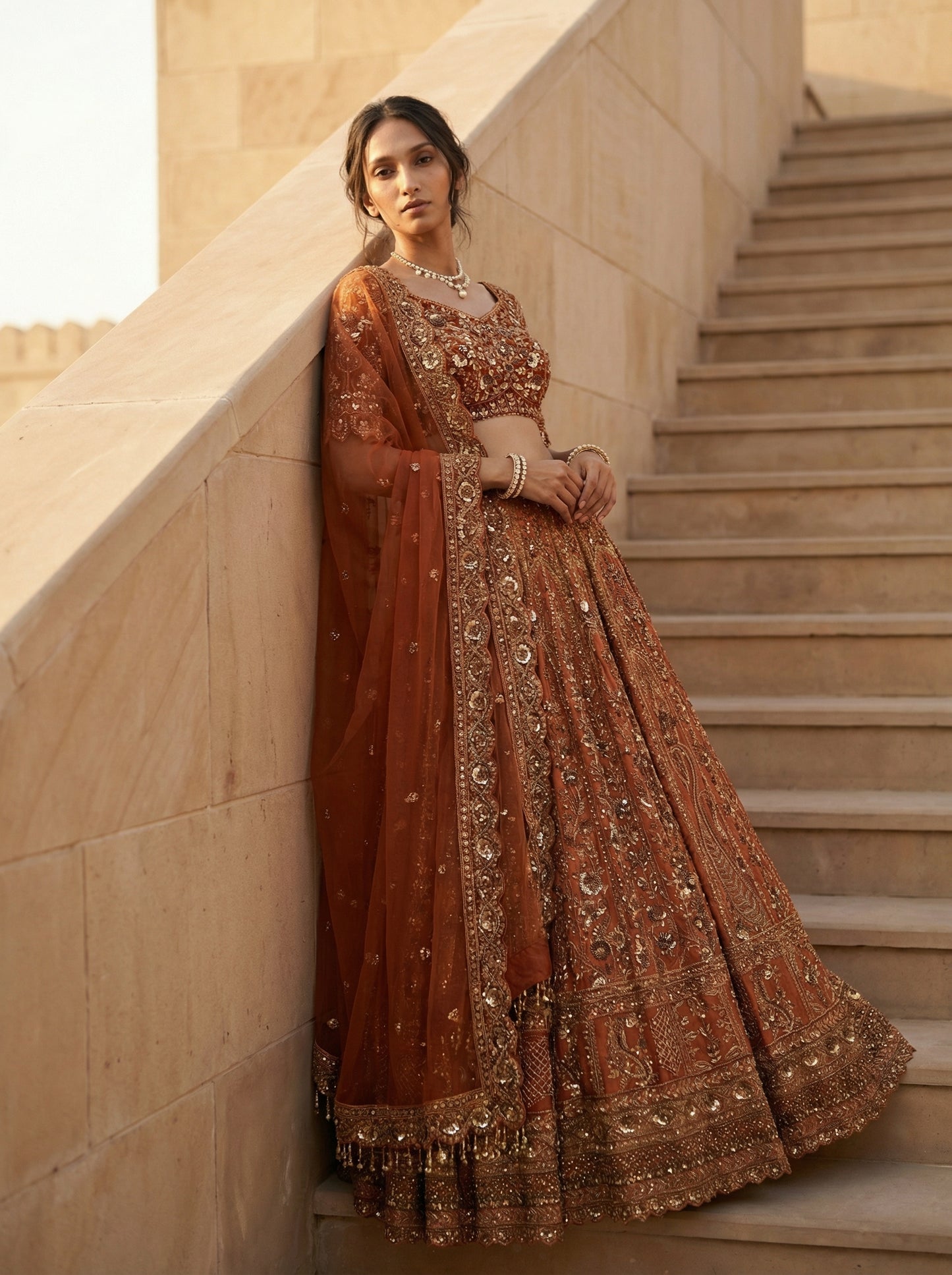 Nimrat by Payal Keyal