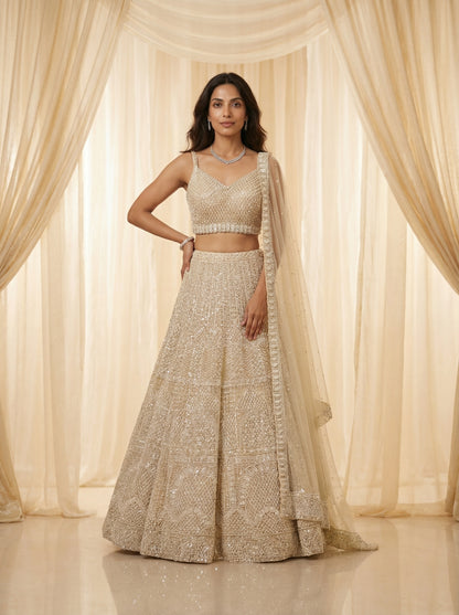 Chandini by Seema Gujral