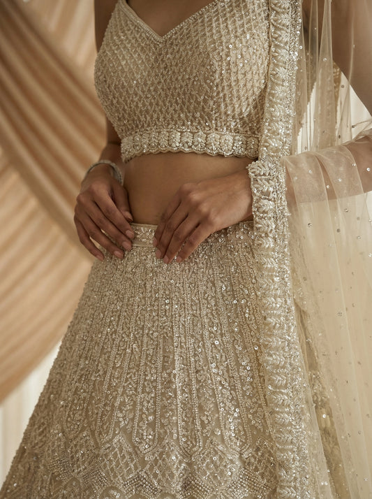 Chandini by Seema Gujral