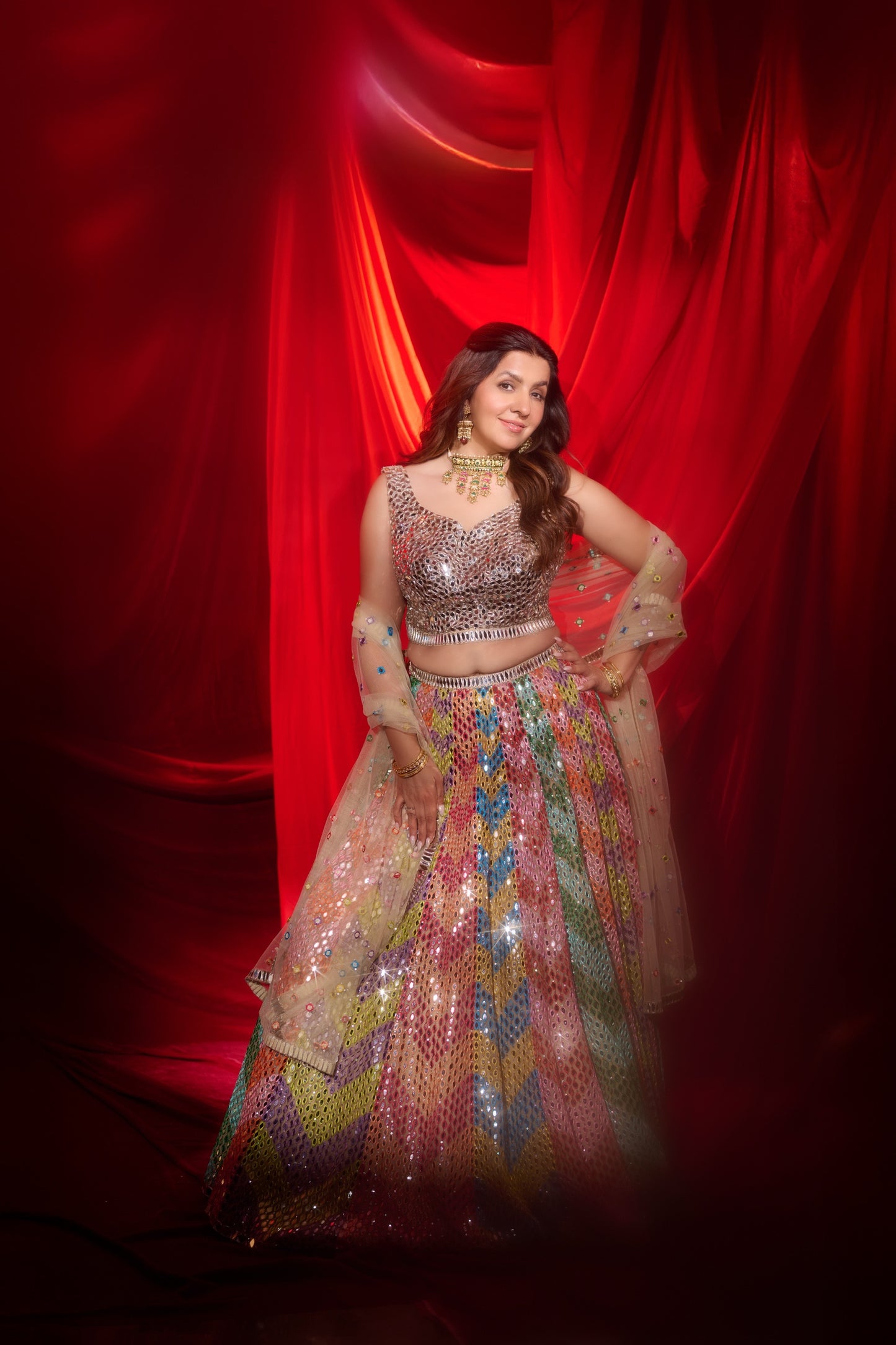 Ishaara by Seema Gujral