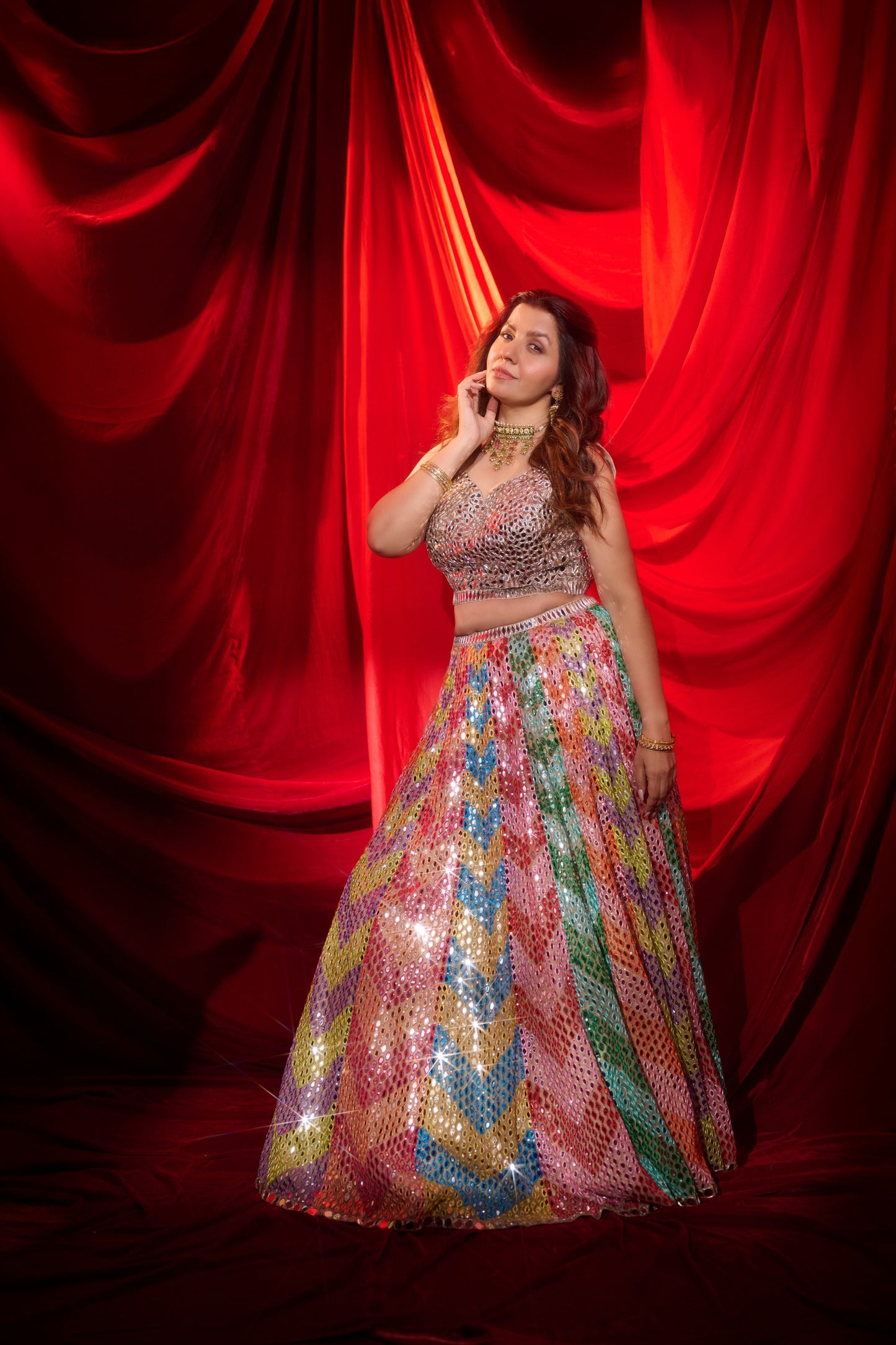 Ishaara by Seema Gujral
