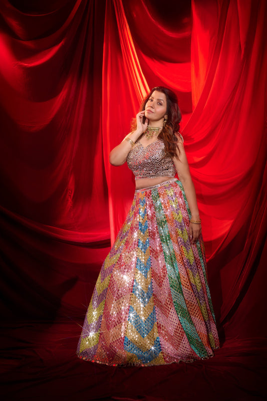 Ishaara by Seema Gujral