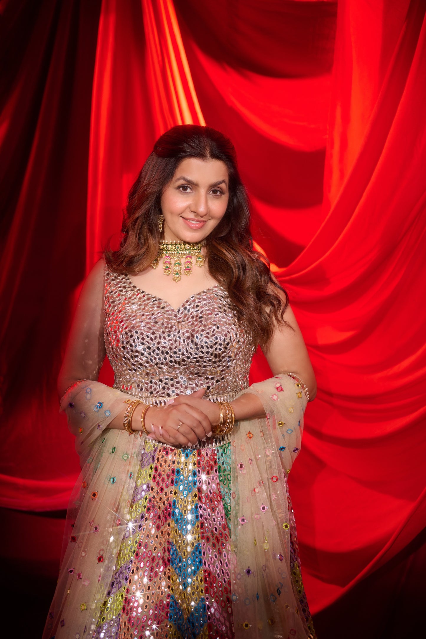 Ishaara by Seema Gujral